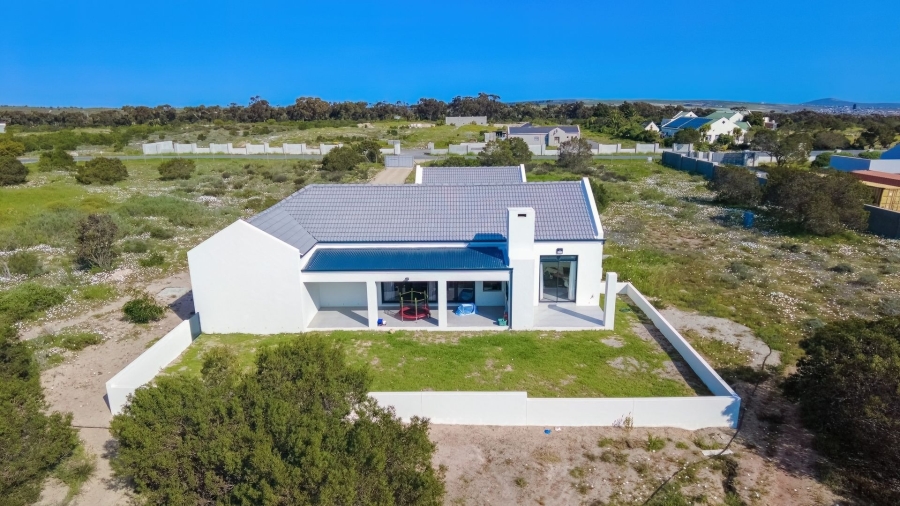 9 Bedroom Property for Sale in Long Acres Country Estate Western Cape